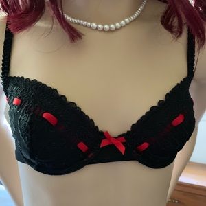 Affinitas intimates Bra